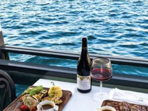 Soiree Restaurant