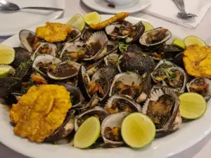 La Casa del Cangrejo