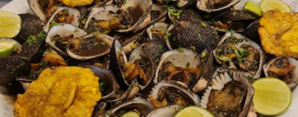 La Casa del Cangrejo