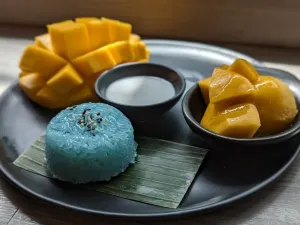 Tonsai Seafood Restaurant