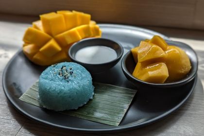 Tonsai Seafood Restaurant