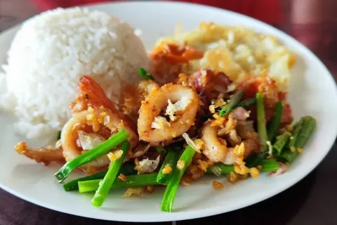 Ploy Talay