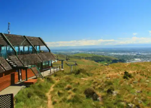 Christchurch Gondola