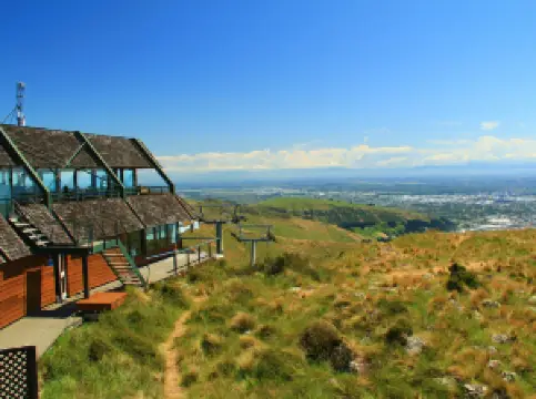 Christchurch Gondola