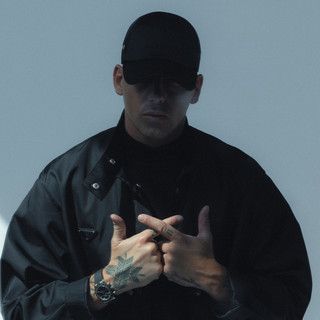 RAF Camora - Anthrazit Forever Tour | Hallenstadion Zürich