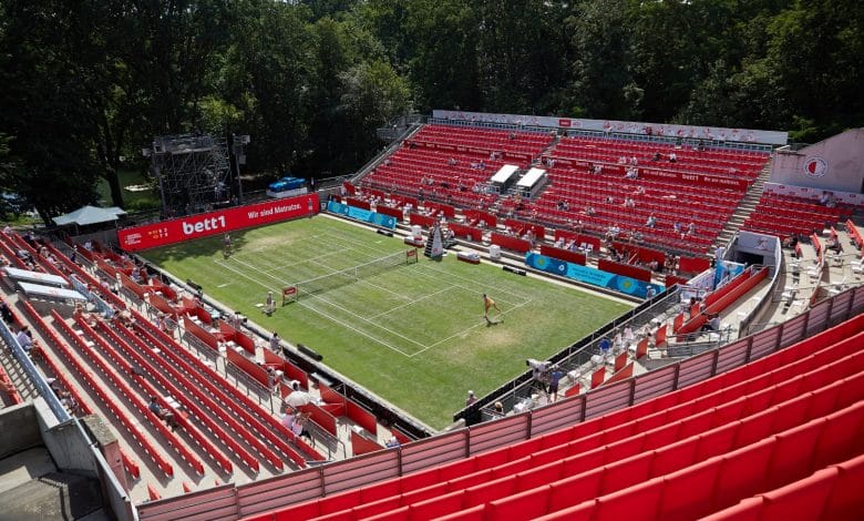 Berlin Ladies Open 2026 | Rot-Weiss Tennis Club