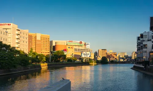 Canal City Hakata
