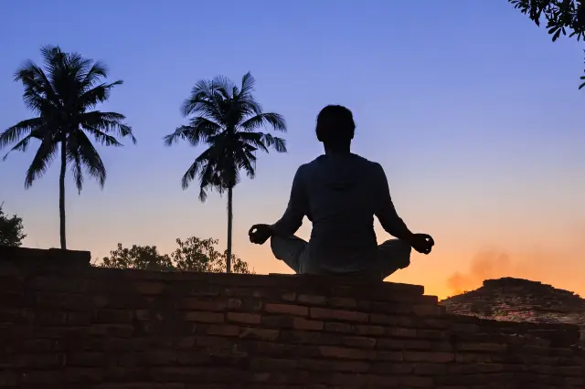 Chiang Mai Meditation