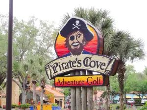 Pirate's Cove Adventure Park