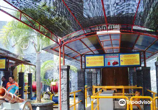 Hotels in der Nähe von Wisata Bahari Lamongan