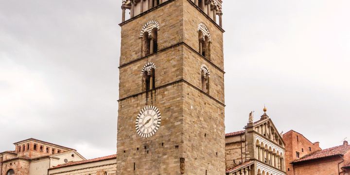 Cathedral of San Zeno