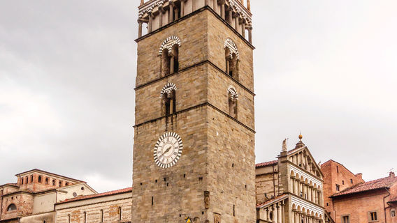 Cathedral of San Zeno