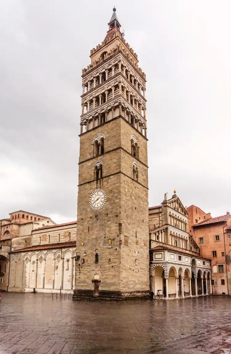 Pistoia
