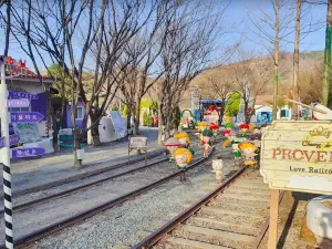 Cheongdo Provence