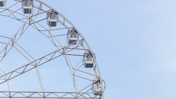 Jerudong Park Playground