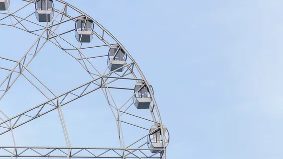 Jerudong Park Playground