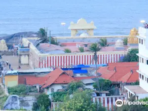 Kanyakumari Bhagavathy Temple