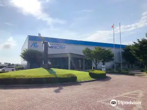 Ishikawa Aviation Plaza