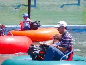 Multiparque