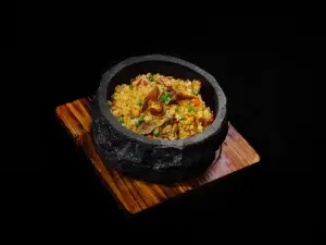 Popular Fine Dining in Yulong