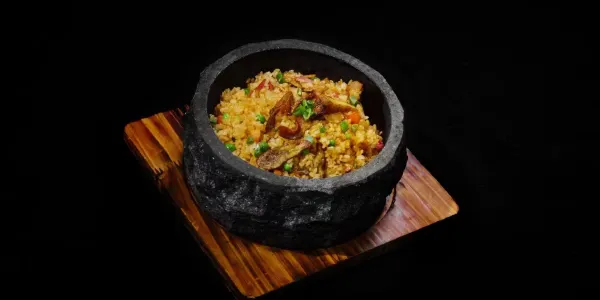 Popular Fine Dining in Yulong