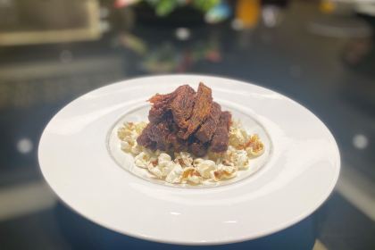 九號美食精作坊（虞山北路店）