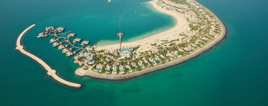 Banana Island