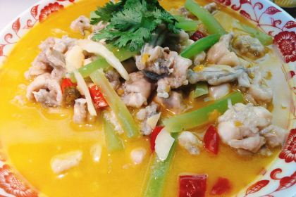 西元裡（琴湖溪裡店）