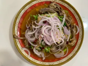JIN GUAN JIAO MA JI