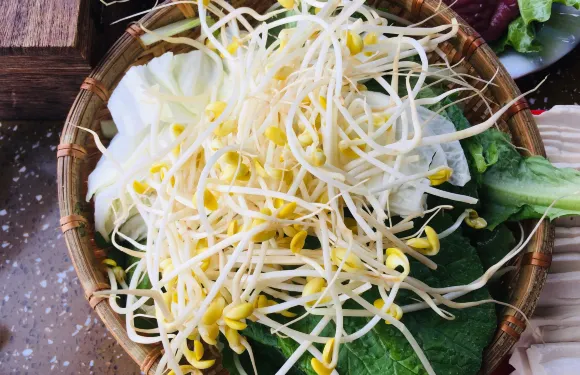 阿西土陶犛牛湯鍋藏式坑鍋