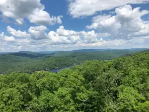 Kane Mtn.