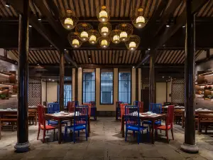 紹興大禹開元觀堂·禹家大院