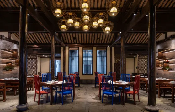 紹興大禹開元觀堂·禹家大院