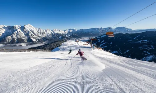Saalbach Hinterglemm Leogang Fieberbrunn