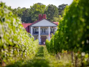 Rosemont Vineyards & Winery