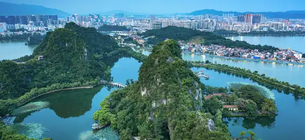 Pet Friendly Hotels in Guangdong, China