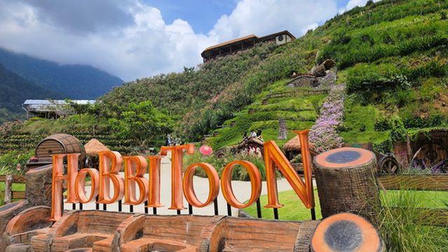 Hobbitoon Village Perak