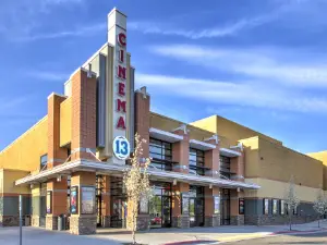 Magic Valley Cinema 13