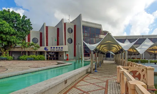 Maritime Museum