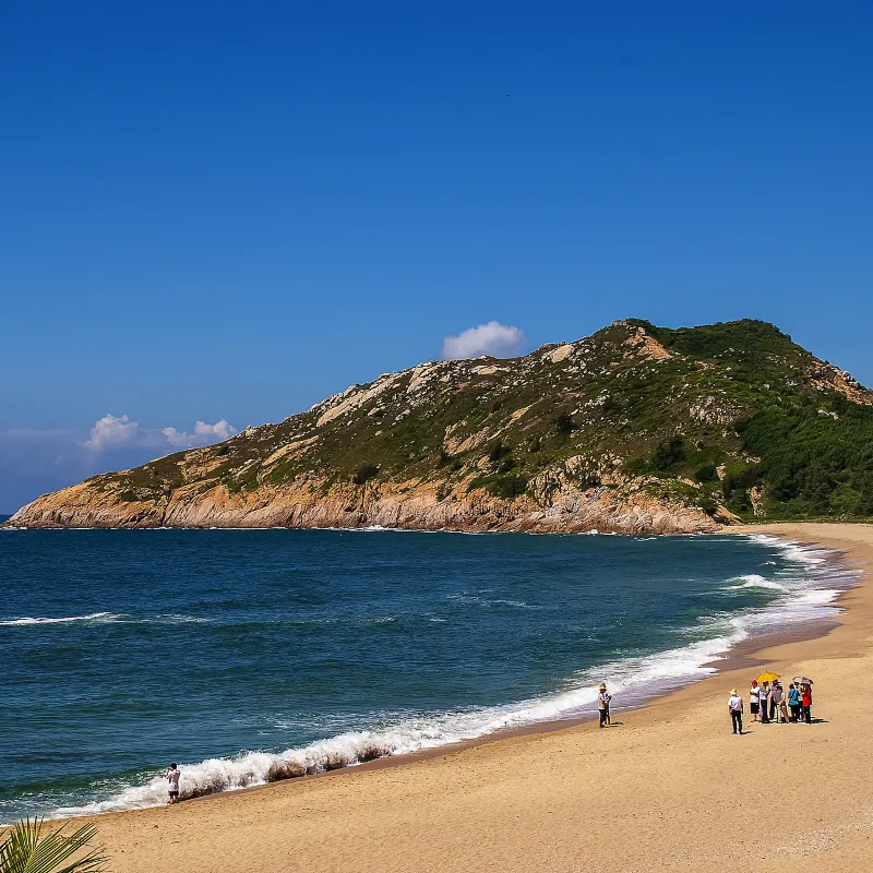 海龜灣