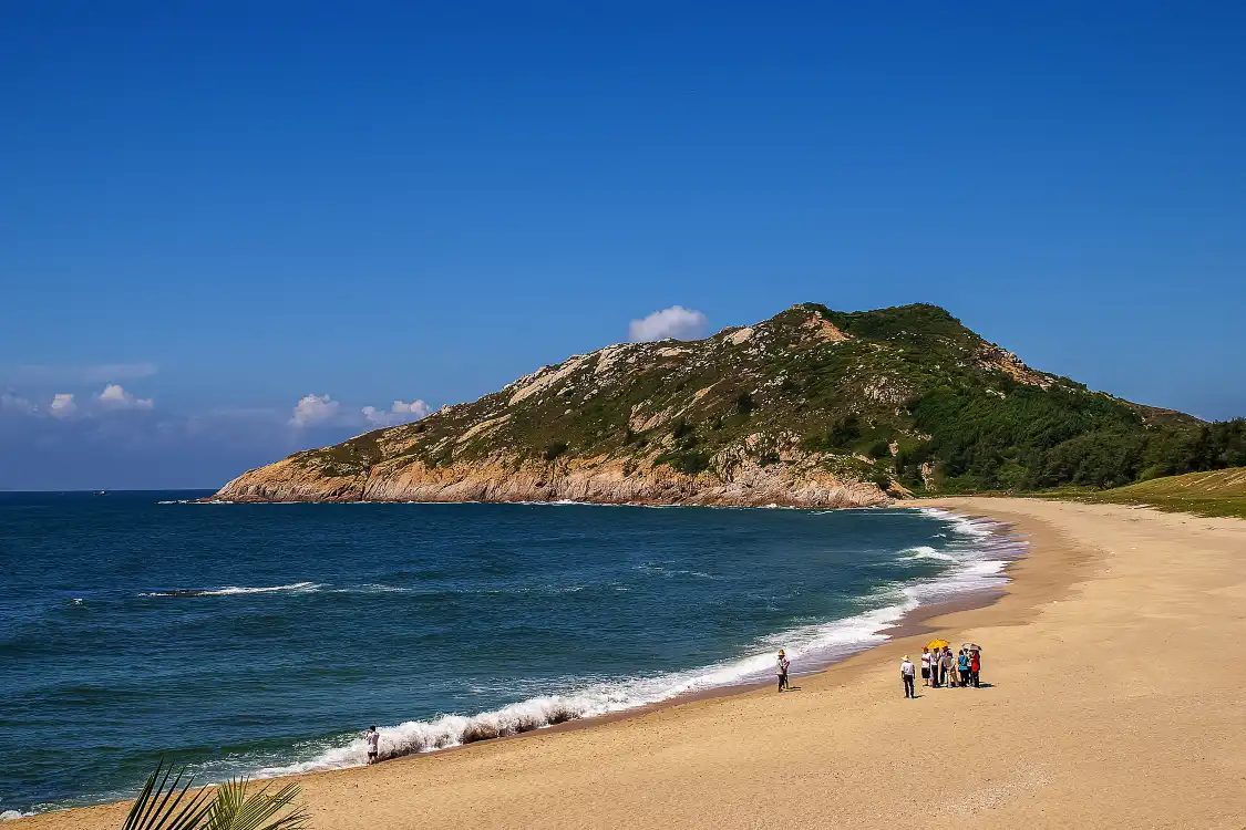 鄰近海龜灣的酒店