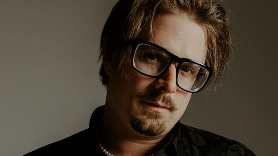 HARDY - Jim Bob World Tour