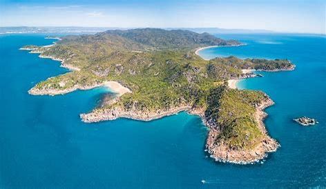 Alma Bay