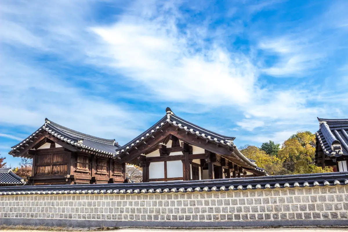 MZ 세대 여행 트렌드 전주
