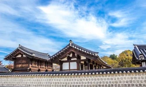 전주 한옥마을