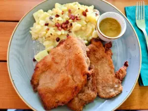Schnitzelei(Charlottenburg)