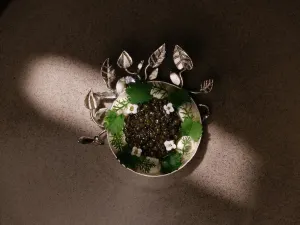 Soil Restaurant
