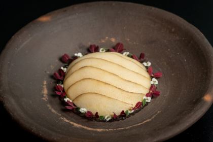 Hytra Restaurant & Bar