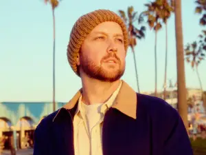 그로닝겐, 네덜란드 | Matt Simons 콘서트