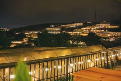 Tiệm Nướng & Chill Xóm Lèo